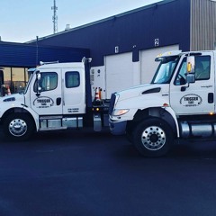 TriggerTowing Airdrie