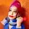 DJ ADORA
