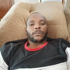 Yahja Barry