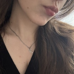 настя