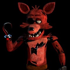foxy the pirate ☠️