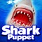 Shark Puppet