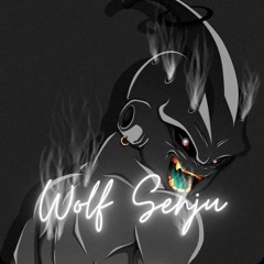 Wolf Senju