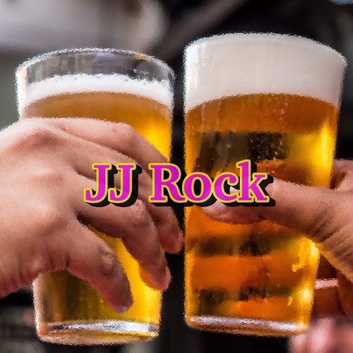 JJ Rock’s avatar