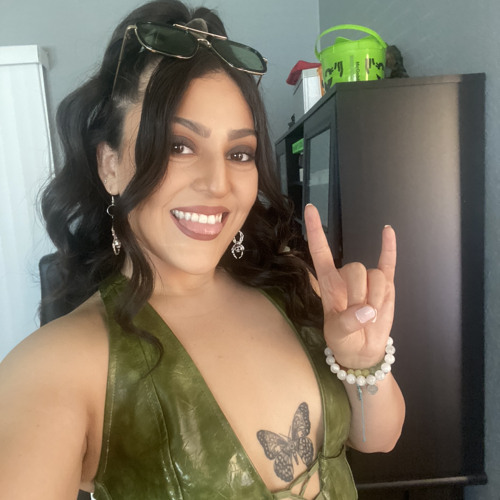 Samantha Vazquez’s avatar