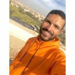 Mohamed Saeed