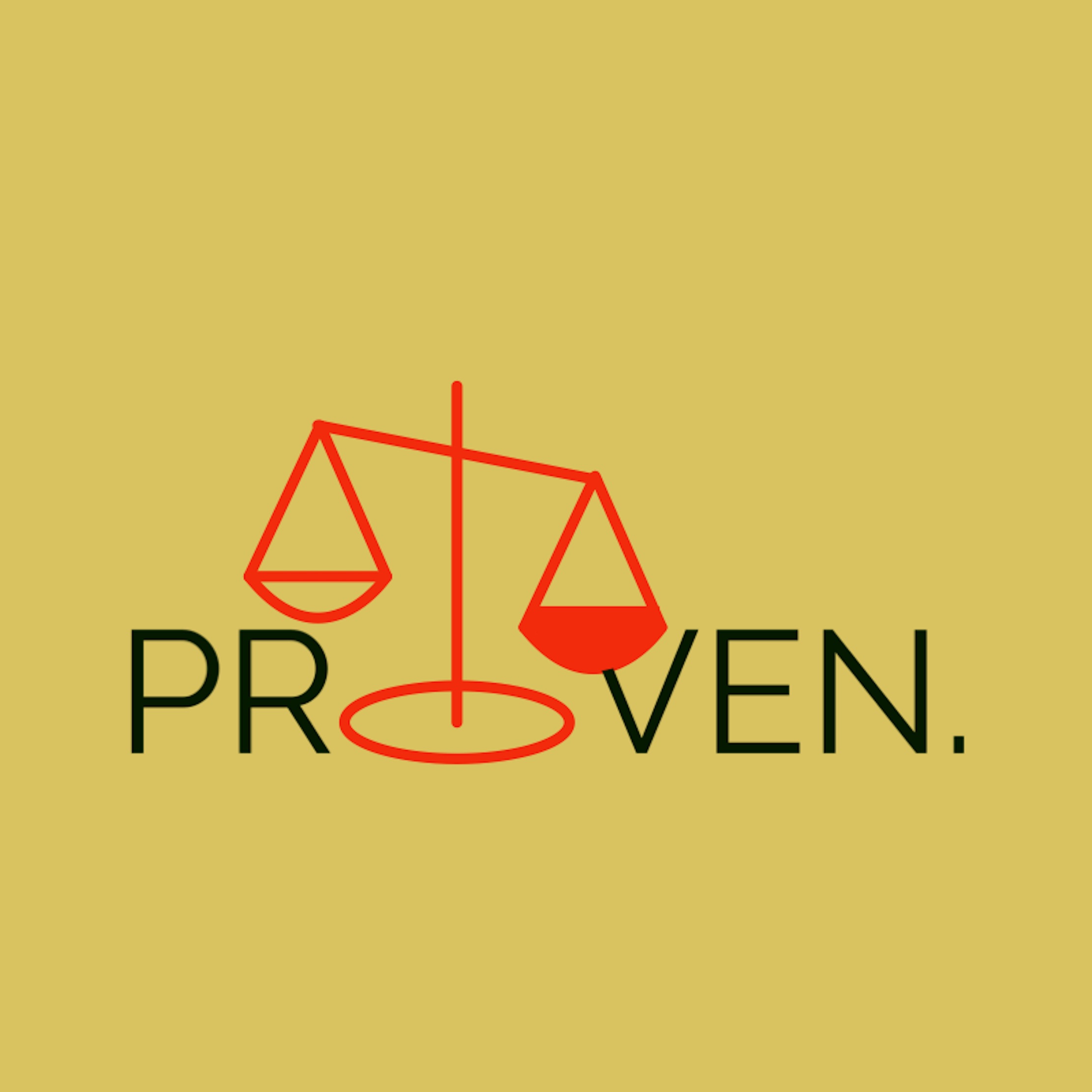 Proven Podcast