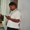 DJ Handtuch