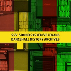 SSV - Sound System Veterans