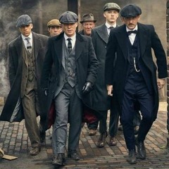 Thomas Shelby