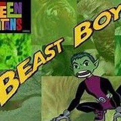 Beast BOY