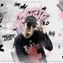 Andres Lion Dj