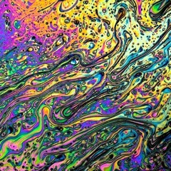 Psychonautic Princess
