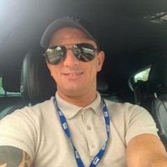 Scott Patton