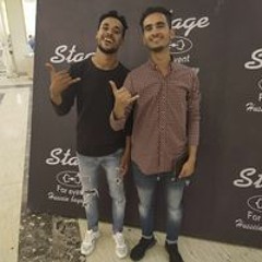 Ahmed Hegazy