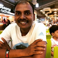 Vijay Santosh