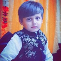 Syed Ehsan Haider