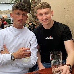 Luke Nolan