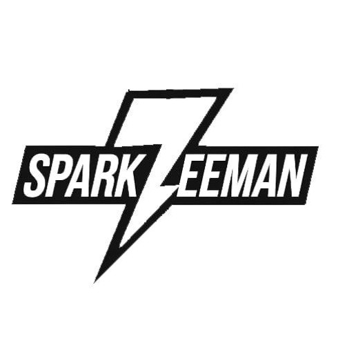 Sparkzeeman - god has a hardon - clip forth coming on alpha 9