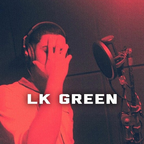 LK GREEN🩸🥷🏻’s avatar