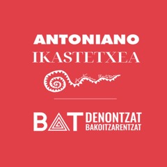 Antoniano Ikastetxea
