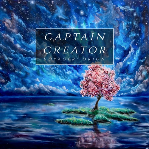 Captain Creator’s avatar