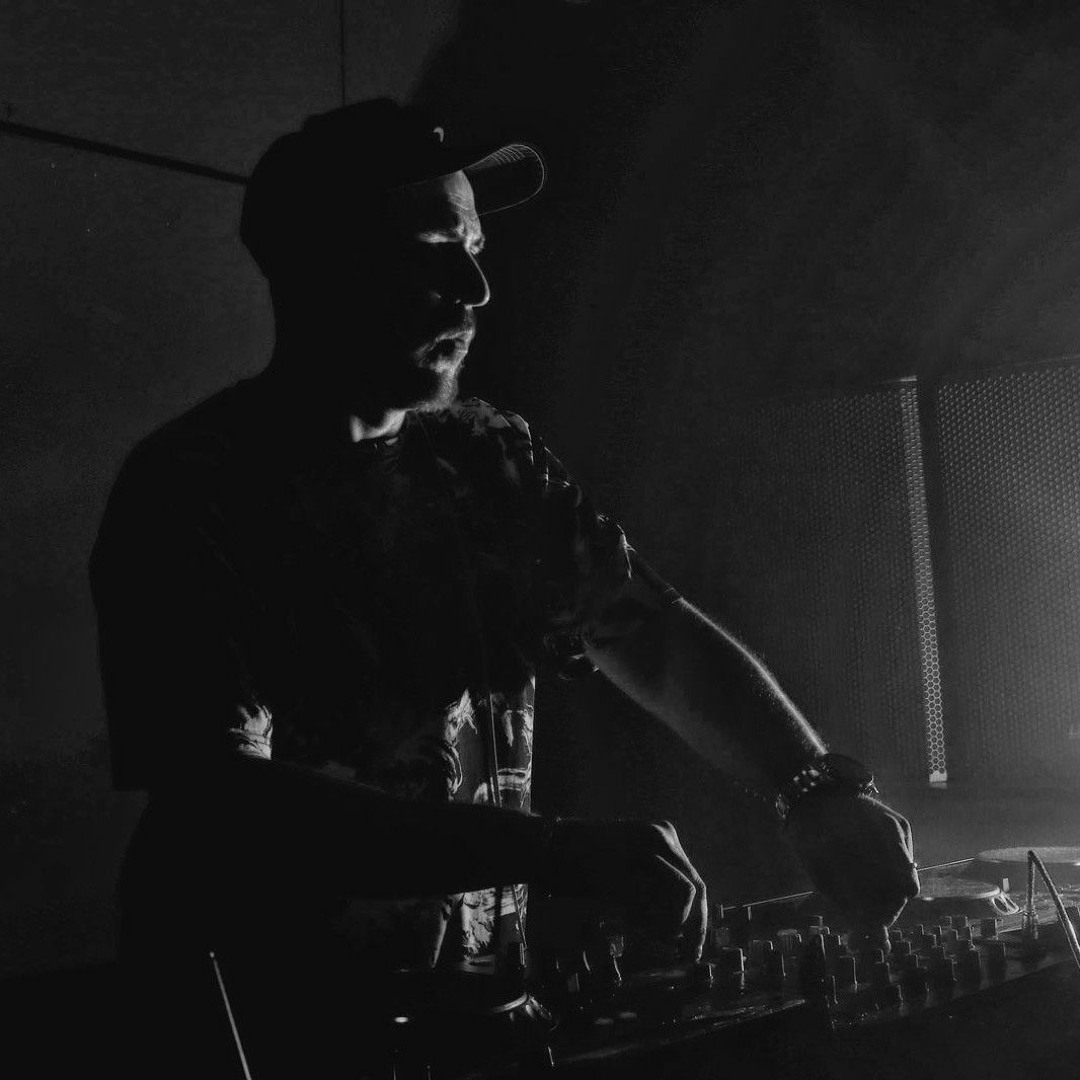 Listen to Ben Sims - Manipulated (Sandro Mure Bootleg) by Sandro