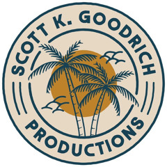 Scott Kawika Goodrich
