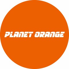 Planet Orange Records
