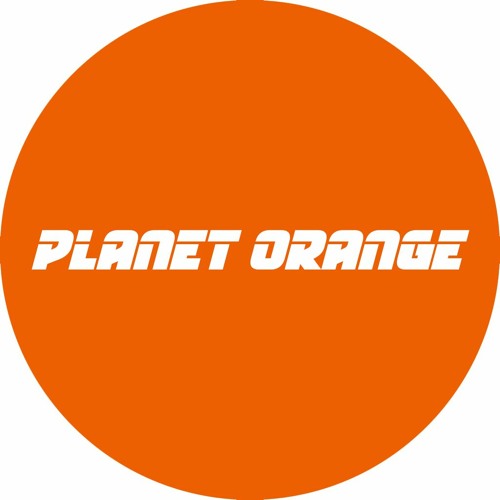 Planet Orange Records’s avatar