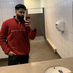 Deepan Sandhu