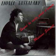 Lionel Vassalaky Archives