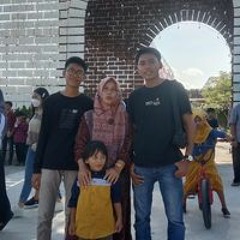 Zaki Putra