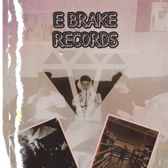 E BRAKE