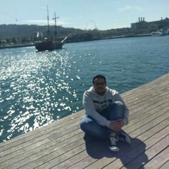 Ahmed Elgazzar