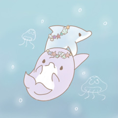 늘