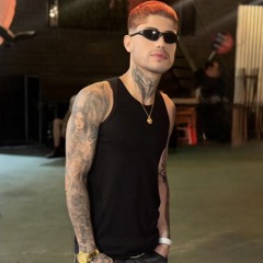 lucas Machado