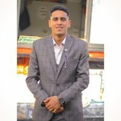 Ahmed Ebrahim Galal