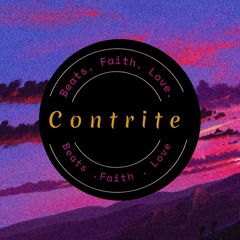 Mark's Contrite