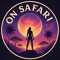 On Safari