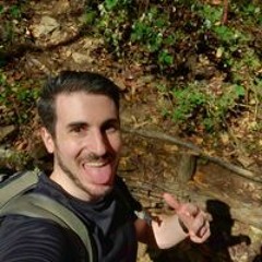 Jean-Luc Desreumaux II