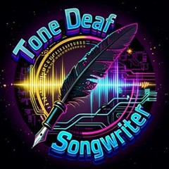 Tone Deaf Songwriter
