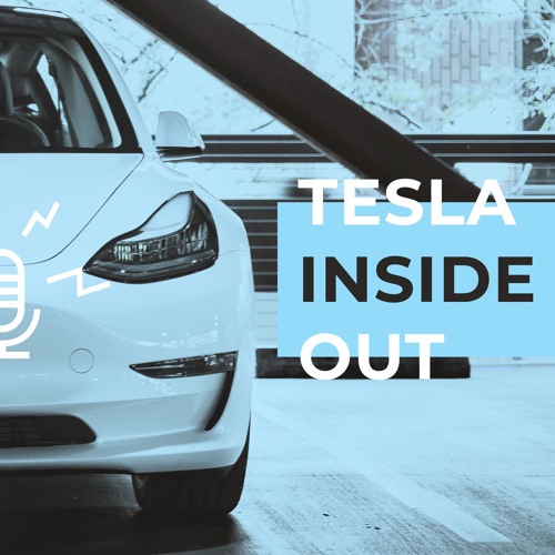 Tesla Inside Out’s avatar