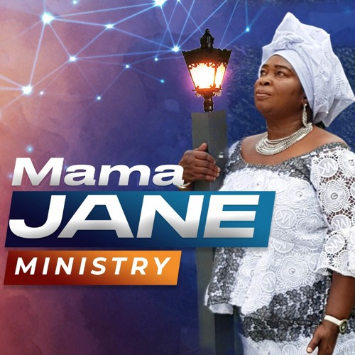 Stream MAMA JANE MINISTRY music | Listen to songs, albums, playlists ...