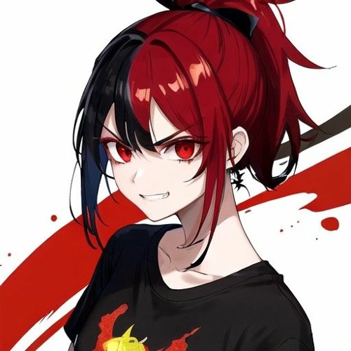 YanBerri’s avatar