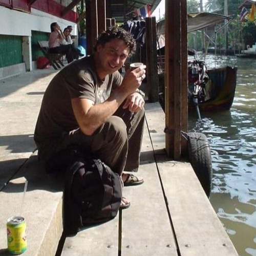 Freedom At Last (Groovy Stabs Edit)