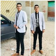 Omar Moustafa