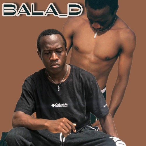 BALA_D Music’s avatar