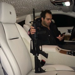 Odin Drake af Hagelsrum