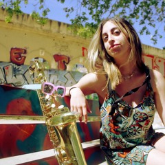 Talio,  the vibe-rator